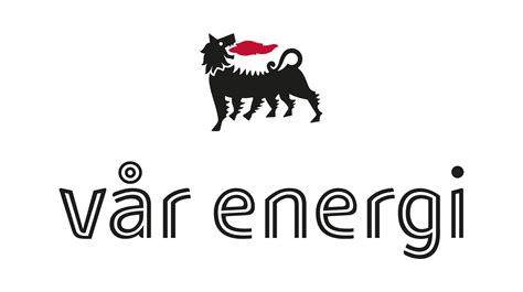 var energy share price